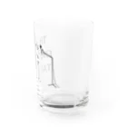 1682HOHETOのザ　ファーストテイク Water Glass :right