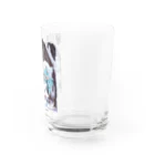 Mars Model Agencyのいつも一緒だよ　氷の妖精たち Water Glass :right