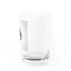 akiramenのキウイ Water Glass :right