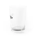 K'ramaのTrendsetter Water Glass :right