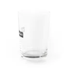 syunkiのfellowship Water Glass :right