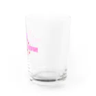 HorizonHuesのワイルドキャンバス　ラグーン Water Glass :right