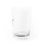 personality lifeのINFJ 提唱者 Water Glass :right