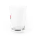 SwishStyle のバスケットレスキュー隊 Water Glass :right
