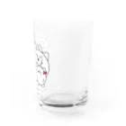 ごまうぃっしゅのゴマたんグッズvol.2 Water Glass :right