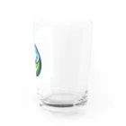 Qten369の2024年流行りそうなデザイン Water Glass :right