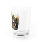 MistyStarkのカウガール Water Glass :right