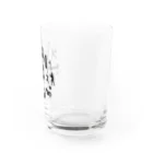 Monochrome_or_Colorfulの好きなものこそ上手 Water Glass :right