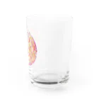 Lemuriart ✶ SophiaのFlower Passion Water Glass :right