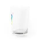 違法音ゲー専用ショップのGAMMA DAN Water Glass :right