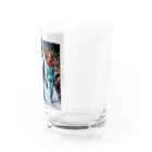 jumonxxxのt-001 Water Glass :right