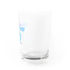 kazu_gの冷感Tシャツ-5℃!の気分だけ… Water Glass :right