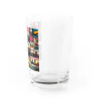 Trend Hubの2024/04/23のニュース Water Glass :right