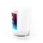 LEELOOショップ✨の無限∞ Water Glass :right