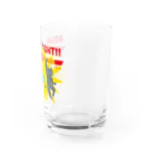 hiropo3の俺より強いヤツに会いに行く Water Glass :right