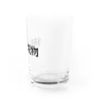 なべなべSHOPの【特級呪物】 Water Glass :right