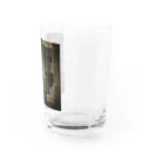 TakeKAKEのNumbering Water Glass :right