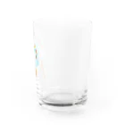 Pinokoのにじ Water Glass :right