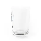 K'ramaのオシャレゴリラ Water Glass :right