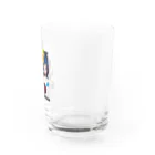 限界オタクの新境地の西条渚【和服ver】 Water Glass :right