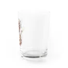 Joytubeの果汁100%の幸せ　その2 Water Glass :right