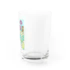 とうきちの海 Water Glass :right