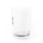れいの鮫の航海士 Water Glass :right