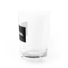 stockboxのポリプテルス グッズ Water Glass :right