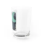 KAREin〜カレイン〜のぶきあいらしい　KAREin（カレイン） Water Glass :right