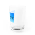 ヲシラリカの絶対零度 Water Glass :right