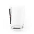 LA-VOLPEのLANOTTE Water Glass :right