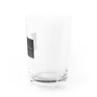 KILIKOStudiosのKILIKO Studios Water Glass :right