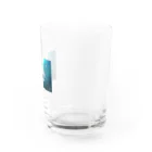 KILIKOStudiosのKILIKO　JEWELRY Water Glass :right