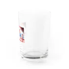 Fifty-twoのclub26 Water Glass :right