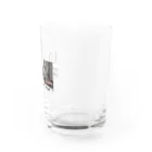 Fifty-twoのclub40 Water Glass :right