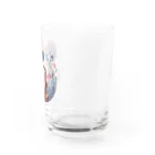 八王子やましぎのテナーサックス ３ Water Glass :right