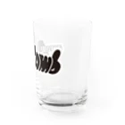 POWERSのショーパブPowerBomb Water Glass :right