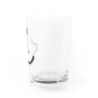 BOCOのえーる Water Glass :right