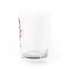 PiNK+18COMiCSのPuNK+GiRL_00001 Water Glass :right