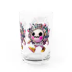 Bush Clover Original のEkuriputosu  Water Glass :right