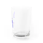 Kjr888Aymのkoko先輩 Water Glass :right