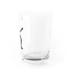 keystoneのguitarist3 Water Glass :right