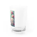 2024billionの母の日のプレゼント Water Glass :right