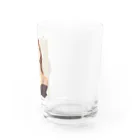 AQUAMETAVERSEのs_girl Water Glass :right