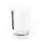 合同会社 SOUKEI　桃田の有senの　ある暮らし(ブレイク) Water Glass :right