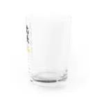 Hojo_Gorozaemonの五郎左衛門のグッズ その２ Water Glass :right