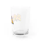 グラフィックのゆう Water Glass :right