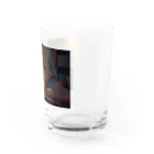 totonoi_sodaのボーカロイドの日常 Water Glass :right