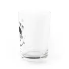 harula-originalのエネルギーチャージ Water Glass :right