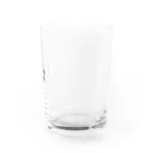 軽貨物の軽貨物くん Water Glass :right